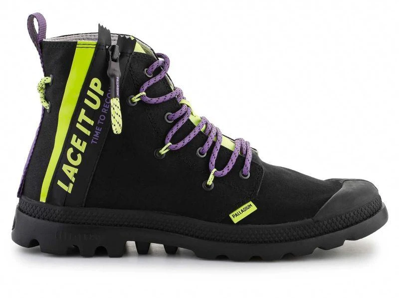Palladium Pampa Lite Lace It M batai 78353-099-M