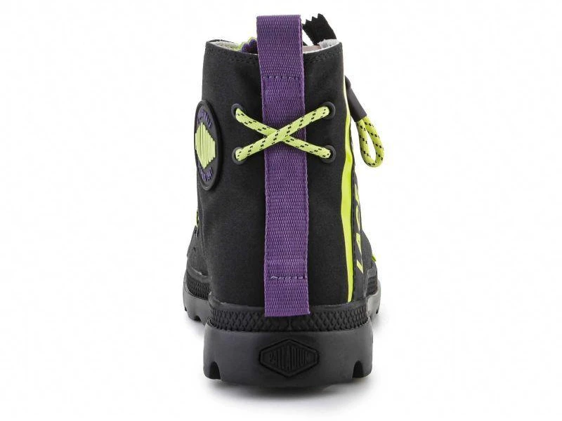 Palladium Pampa Lite Lace It M batai 78353-099-M