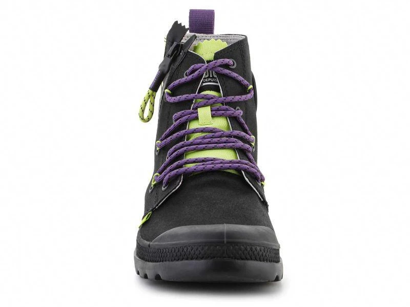 Palladium Pampa Lite Lace It M batai 78353-099-M