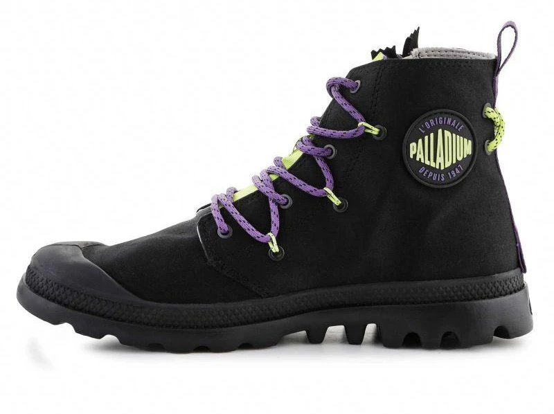 Palladium Pampa Lite Lace It M batai 78353-099-M