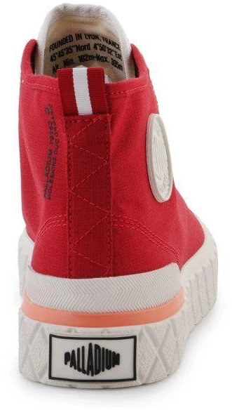 Palladium Pampa Lite Travel Vt 79142-656-M batai