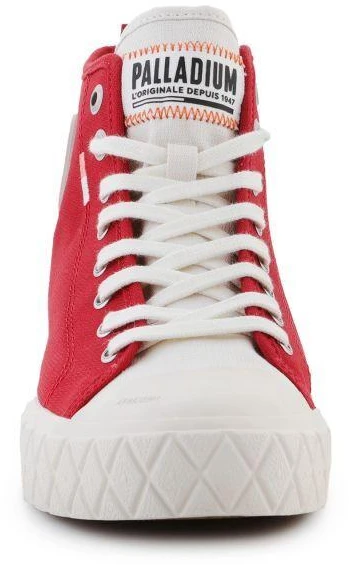 Palladium Pampa Lite Travel Vt 79142-656-M batai