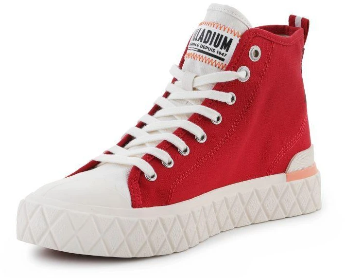 Palladium Pampa Lite Travel Vt 79142-656-M batai