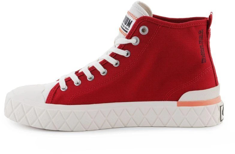 Palladium Pampa Lite Travel Vt 79142-656-M batai