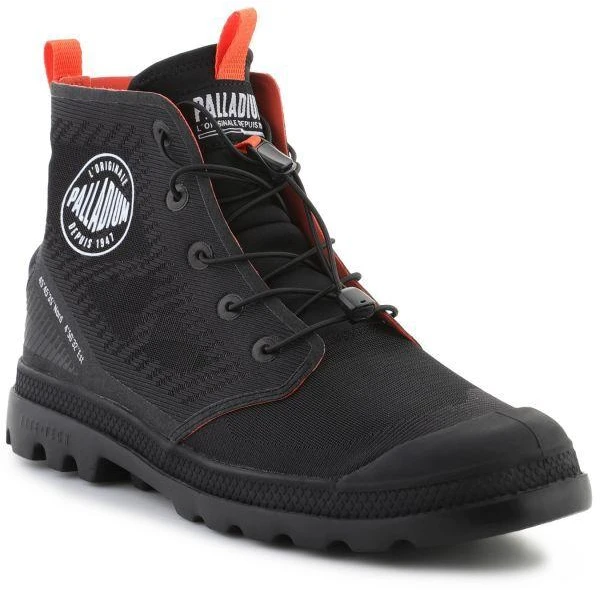 Palladium Pampa Lite Travel Vt M 74472-008-M batai
