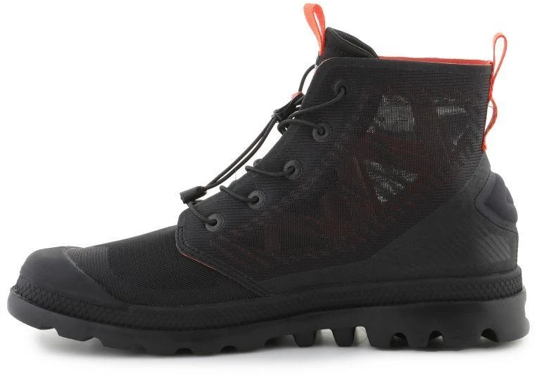 Palladium Pampa Lite Travel Vt M 74472-008-M batai