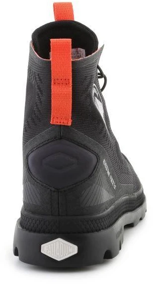 Palladium Pampa Lite Travel Vt M 74472-008-M batai