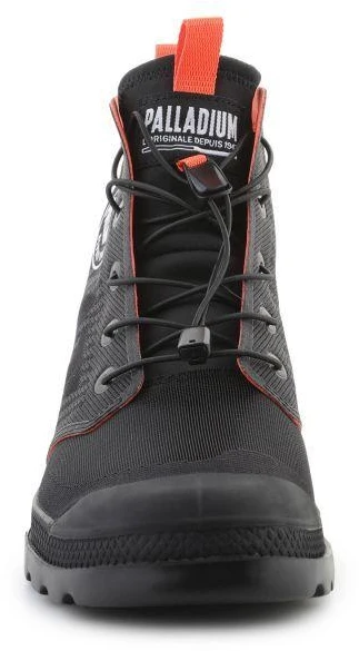 Palladium Pampa Lite Travel Vt M 74472-008-M batai