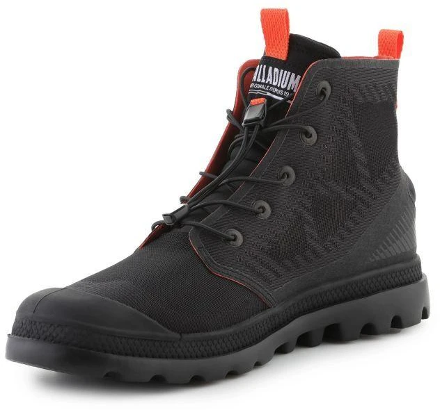 Palladium Pampa Lite Travel Vt M 74472-008-M batai