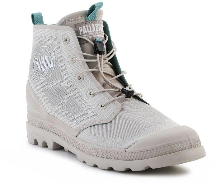 Palladium Pampa Lite Travel Vt M 74472-096-M batai