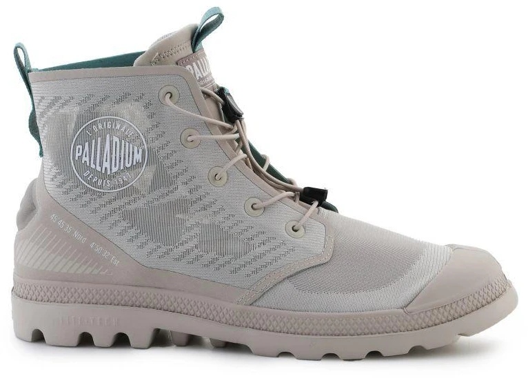 Palladium Pampa Lite Travel Vt M 74472-096-M batai