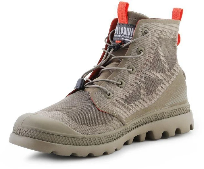 Palladium Pampa Lite Travel Vt M 74472-377-M batai
