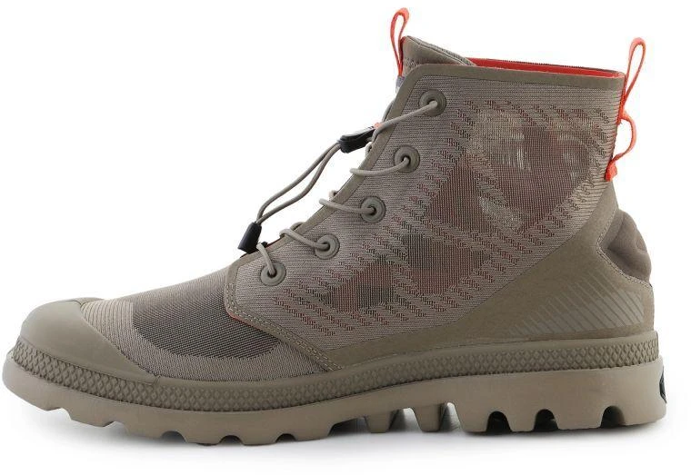 Palladium Pampa Lite Travel Vt M 74472-377-M batai