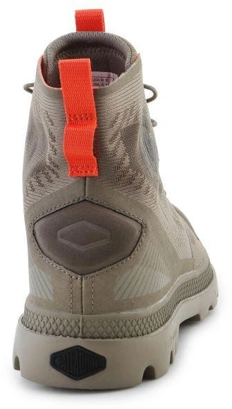 Palladium Pampa Lite Travel Vt M 74472-377-M batai