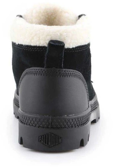 Palladium Pampa Lo Wt W 96467-008-M batai