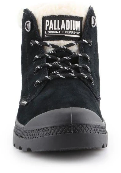 Palladium Pampa Lo Wt W 96467-008-M batai