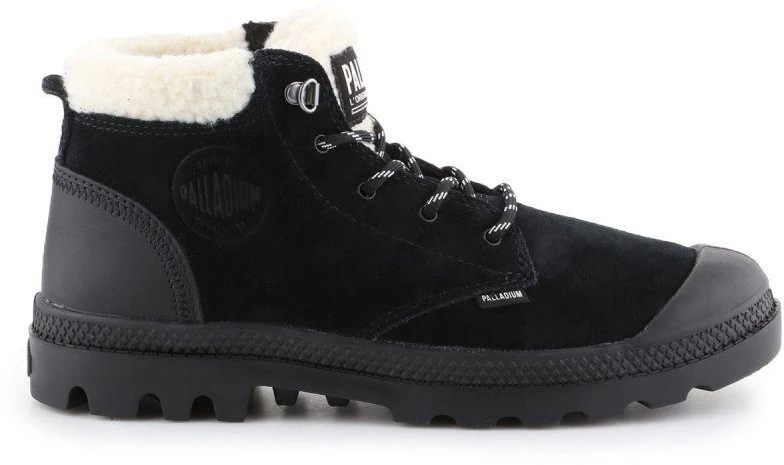Palladium Pampa Lo Wt W 96467-008-M batai