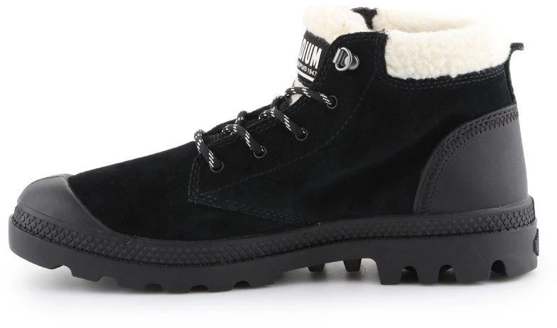 Palladium Pampa Lo Wt W 96467-008-M batai