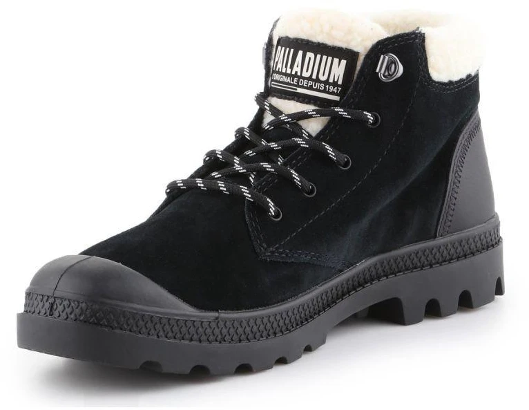 Palladium Pampa Lo Wt W 96467-008-M batai