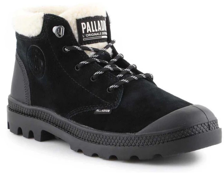 Palladium Pampa Lo Wt W 96467-008-M batai