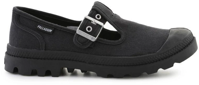 Palladium Pampa M-Jane Washed M 94475-008-M batai