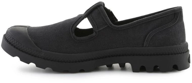 Palladium Pampa M-Jane Washed M 94475-008-M batai