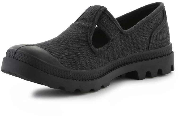 Palladium Pampa M-Jane Washed M 94475-008-M batai