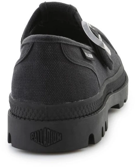 Palladium Pampa M-Jane Washed M 94475-008-M batai