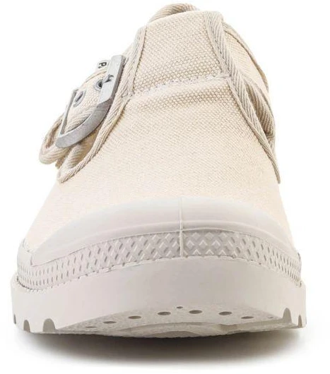 PALLADIUM PAMPA M-JANE WASHED SAHARA 94475-210