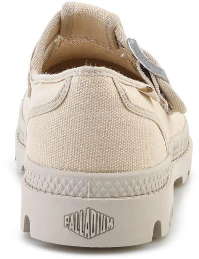 PALLADIUM PAMPA M-JANE WASHED SAHARA 94475-210