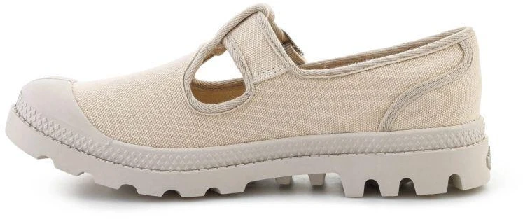 PALLADIUM PAMPA M-JANE WASHED SAHARA 94475-210
