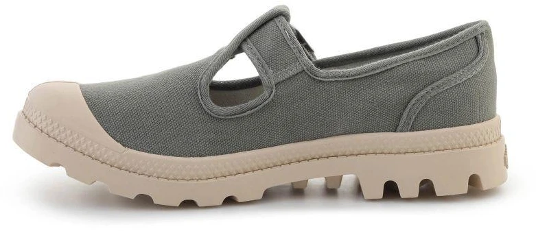 PALLADIUM PAMPA M-JANE WASHED VETIVER 94475-339