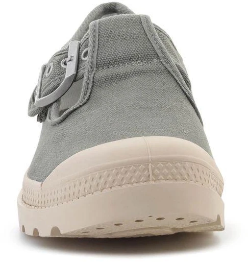 PALLADIUM PAMPA M-JANE WASHED VETIVER 94475-339