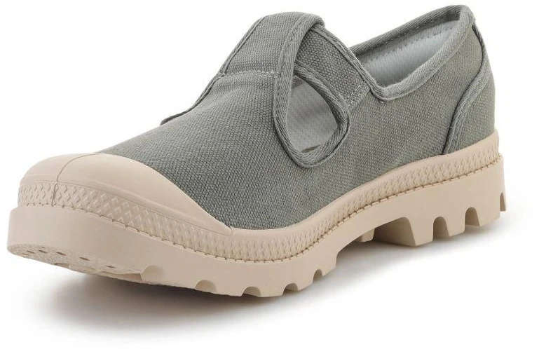 PALLADIUM PAMPA M-JANE WASHED VETIVER 94475-339