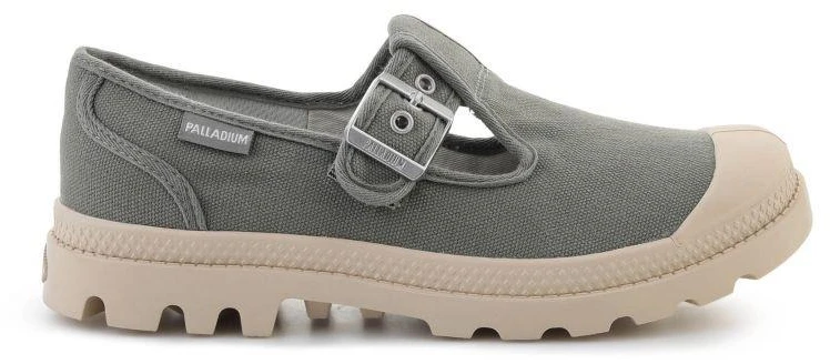 PALLADIUM PAMPA M-JANE WASHED VETIVER 94475-339