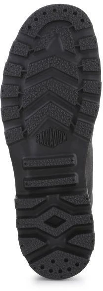 Palladium Pampa Michigan 79496-008-M juoda