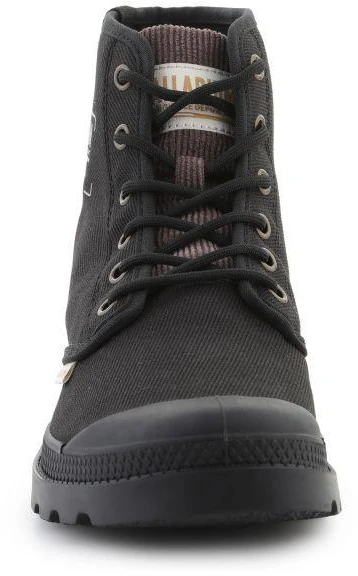 Palladium Pampa Michigan 79496-008-M juoda