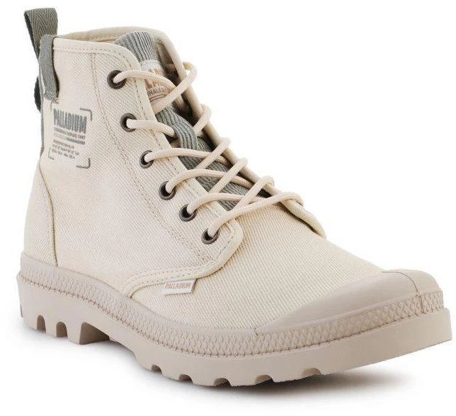 Palladium Pampa Michigan 79496-210-M Sahara