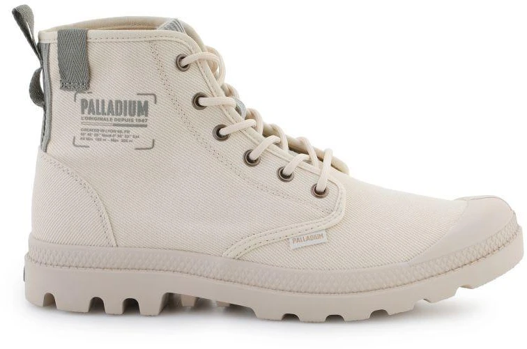 Palladium Pampa Michigan 79496-210-M Sahara