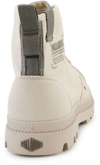 Palladium Pampa Michigan 79496-210-M Sahara