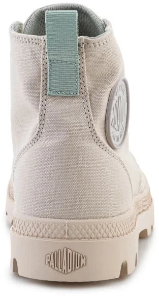 Palladium Pampa Monopop W 99140-260-M batai