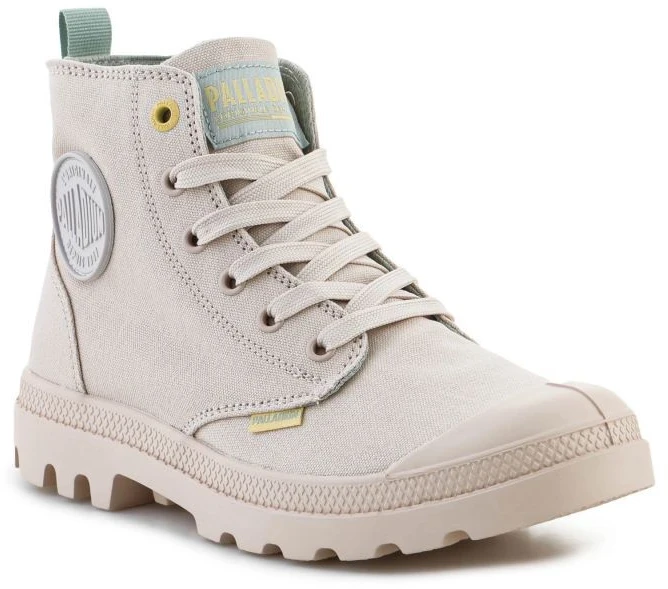 Palladium Pampa Monopop W 99140-260-M batai