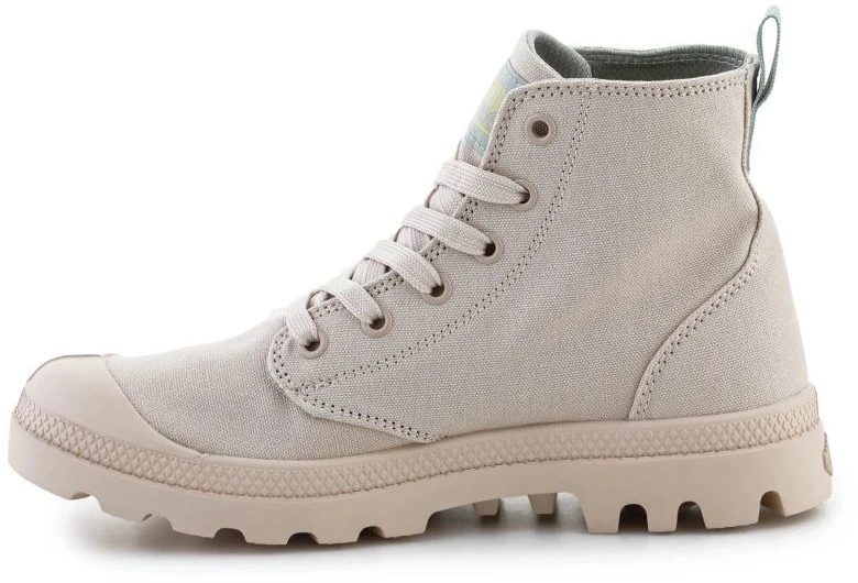 Palladium Pampa Monopop W 99140-260-M batai