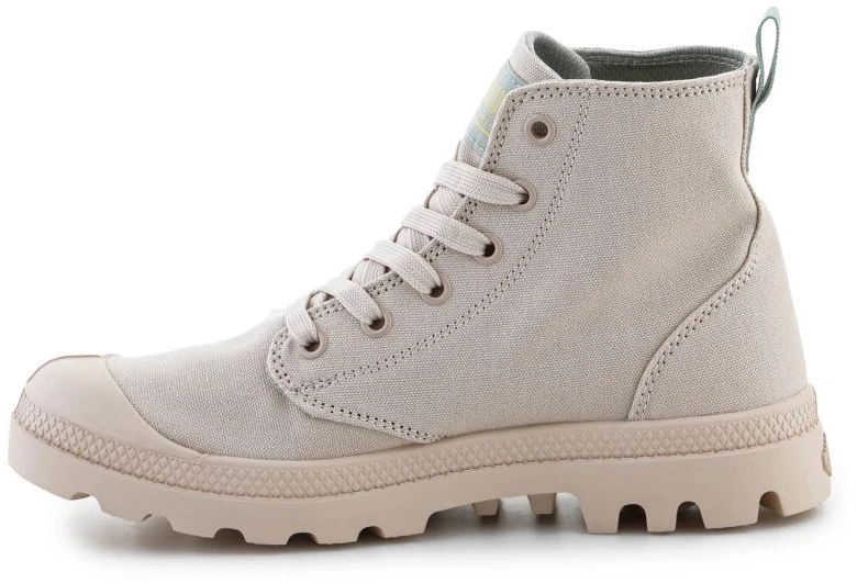 Palladium Pampa Monopop W 99140-260-M batai