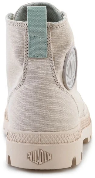 Palladium Pampa Monopop W 99140-260-M batai