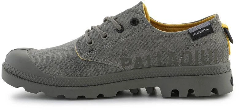 Palladium Pampa OX Srplus M 74446-339-M batai