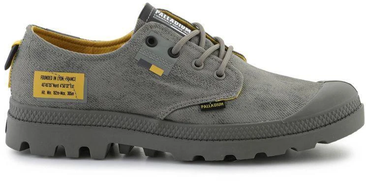 Palladium Pampa OX Srplus M 74446-339-M batai