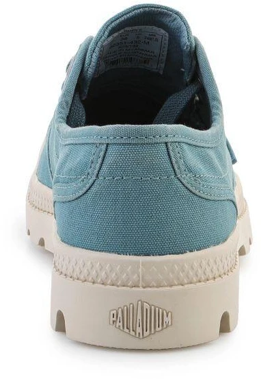 Palladium Pampa Oxford 92351-432 Basalto