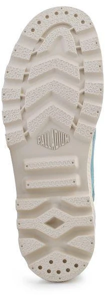 Palladium Pampa Oxford 92351-432 Basalto