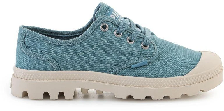 Palladium Pampa Oxford 92351-432 Basalto